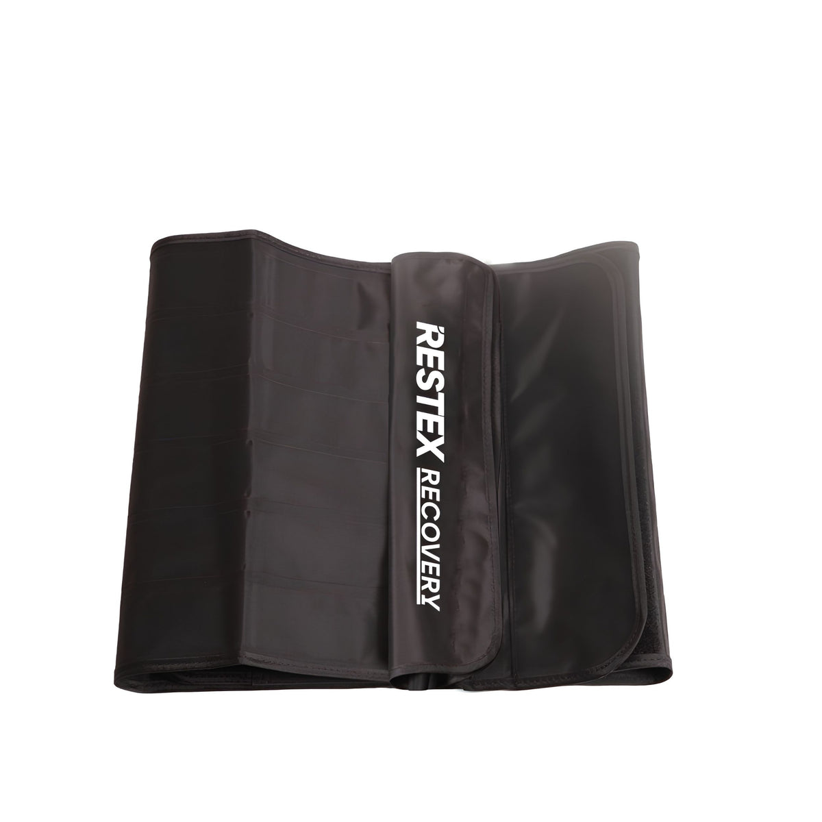 Ceinture de pressothérapie Restex - dépliée
