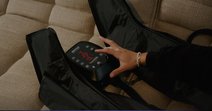 Bottes de pressothérapie : maison ou centre, comment choisir ?