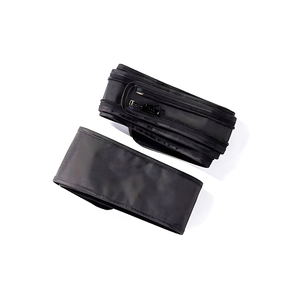 Extensions cuisses — Bottes & Pants Restex (paire)