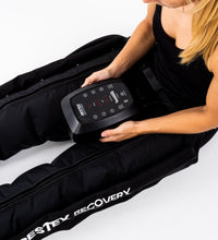 Restex Pressotherapy Pants — Thighs & Lower Back