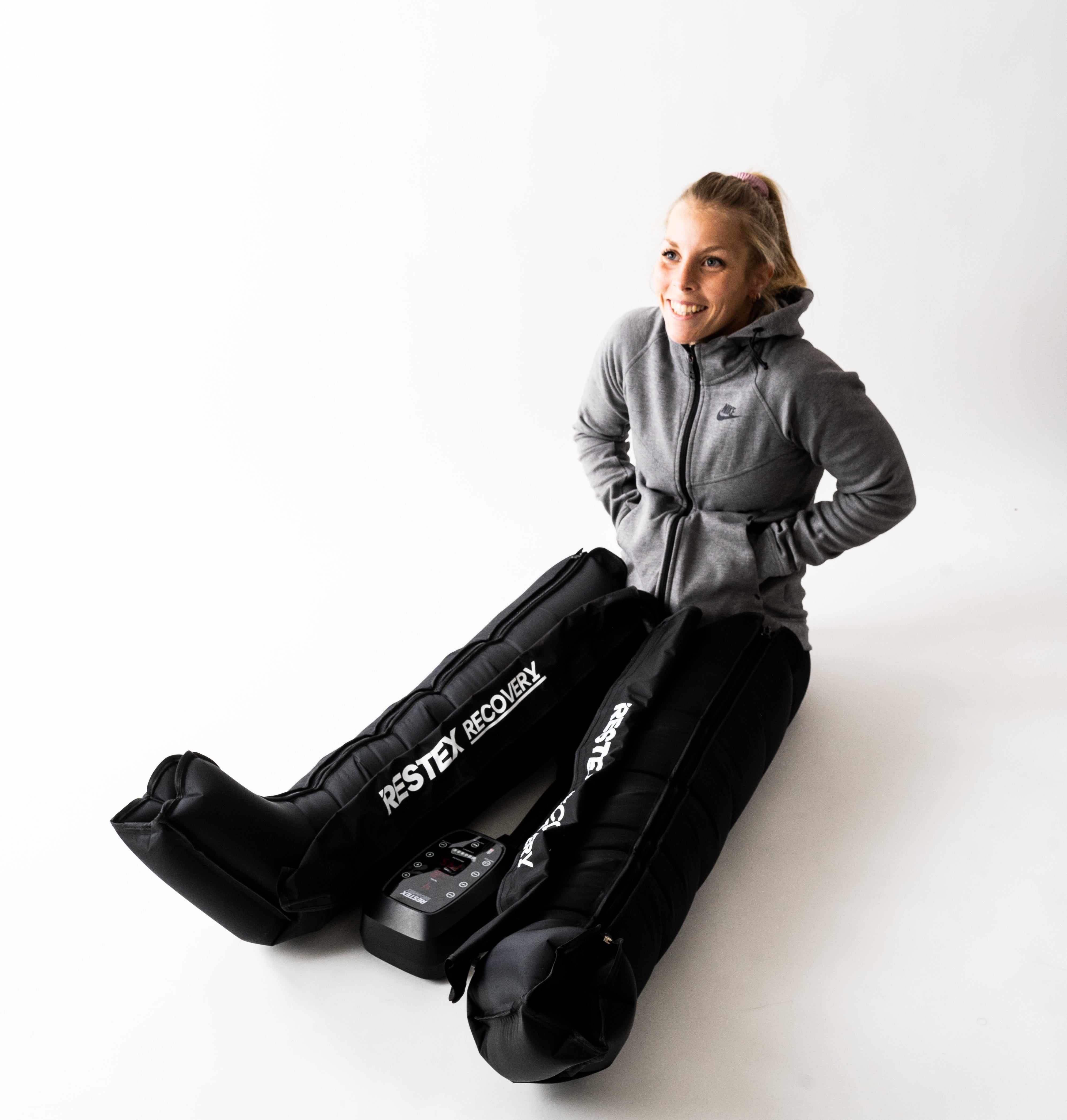 Louis De Moffarts, fondateur de Restex Recovery — ancien rugbyman international