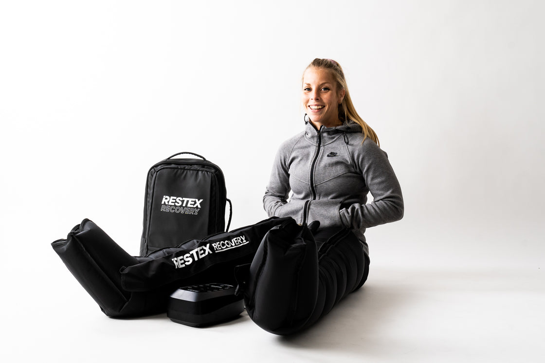 RETROUVEZ LA LÉGÈRETÉ DE VOS JAMBES