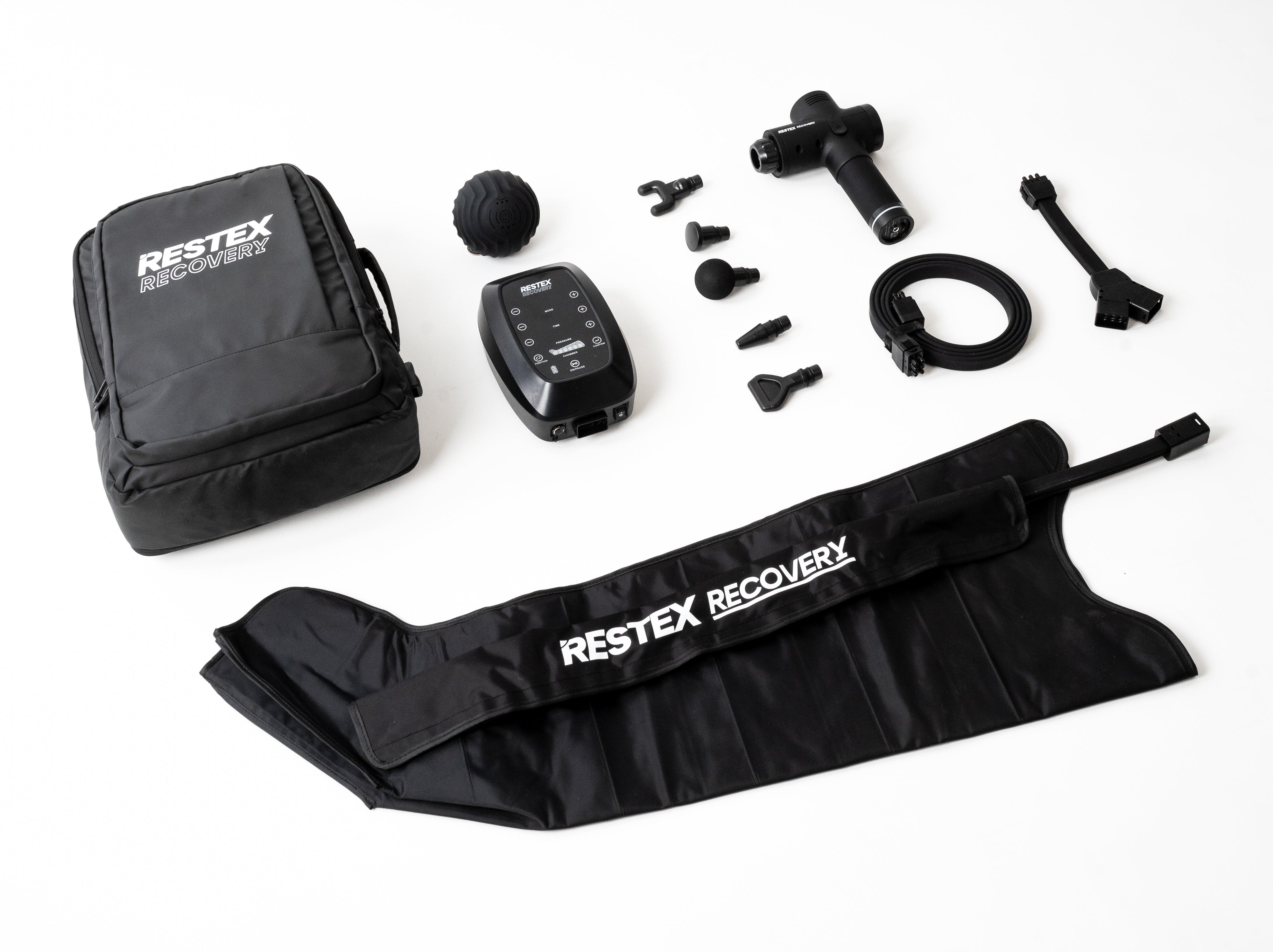 Restex Recovery