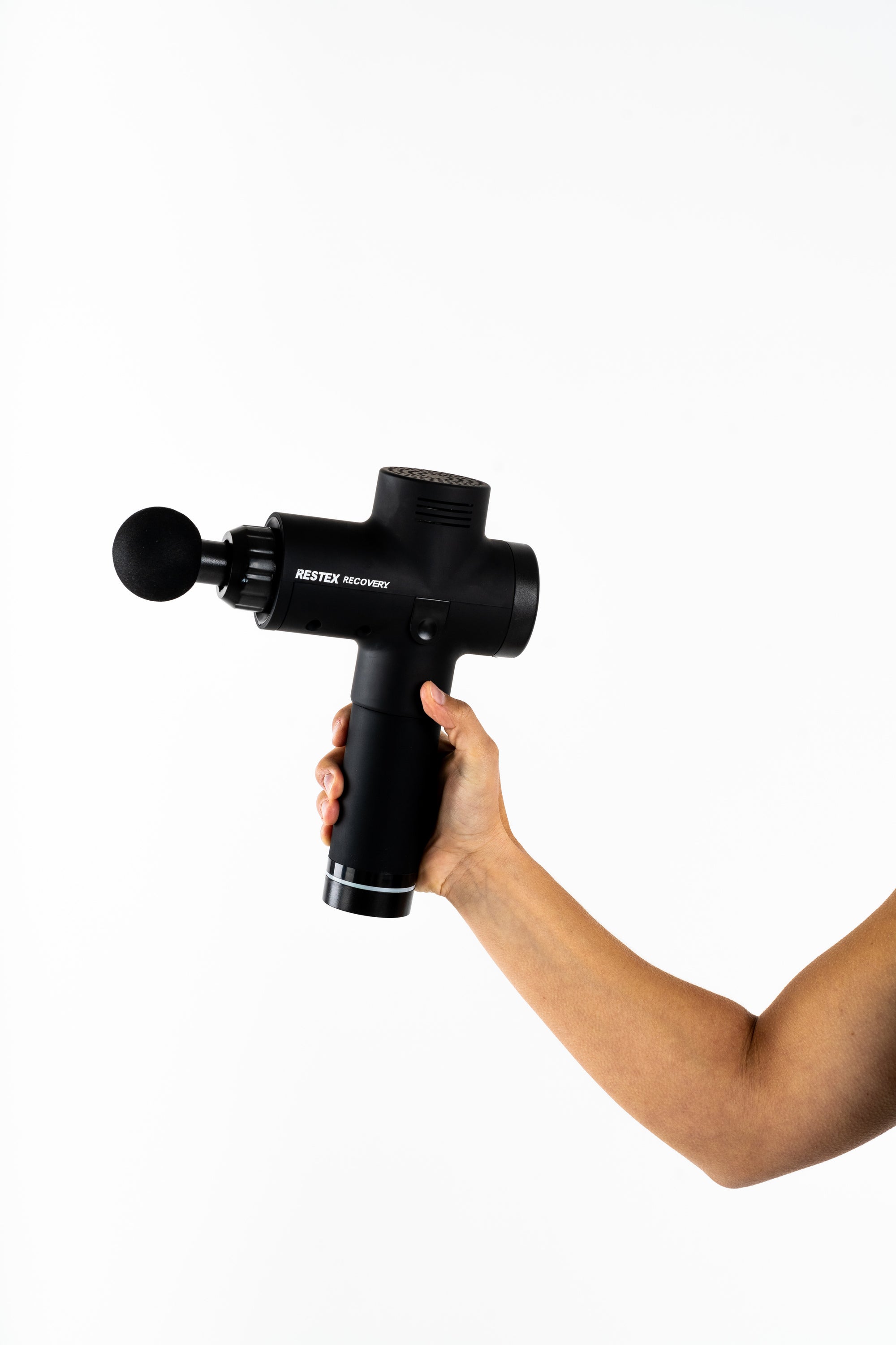 massage gun head HD