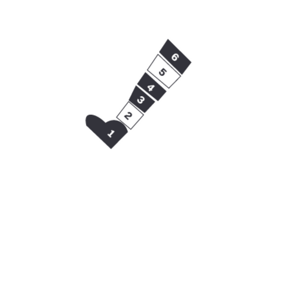 Activation individuelle des chambres