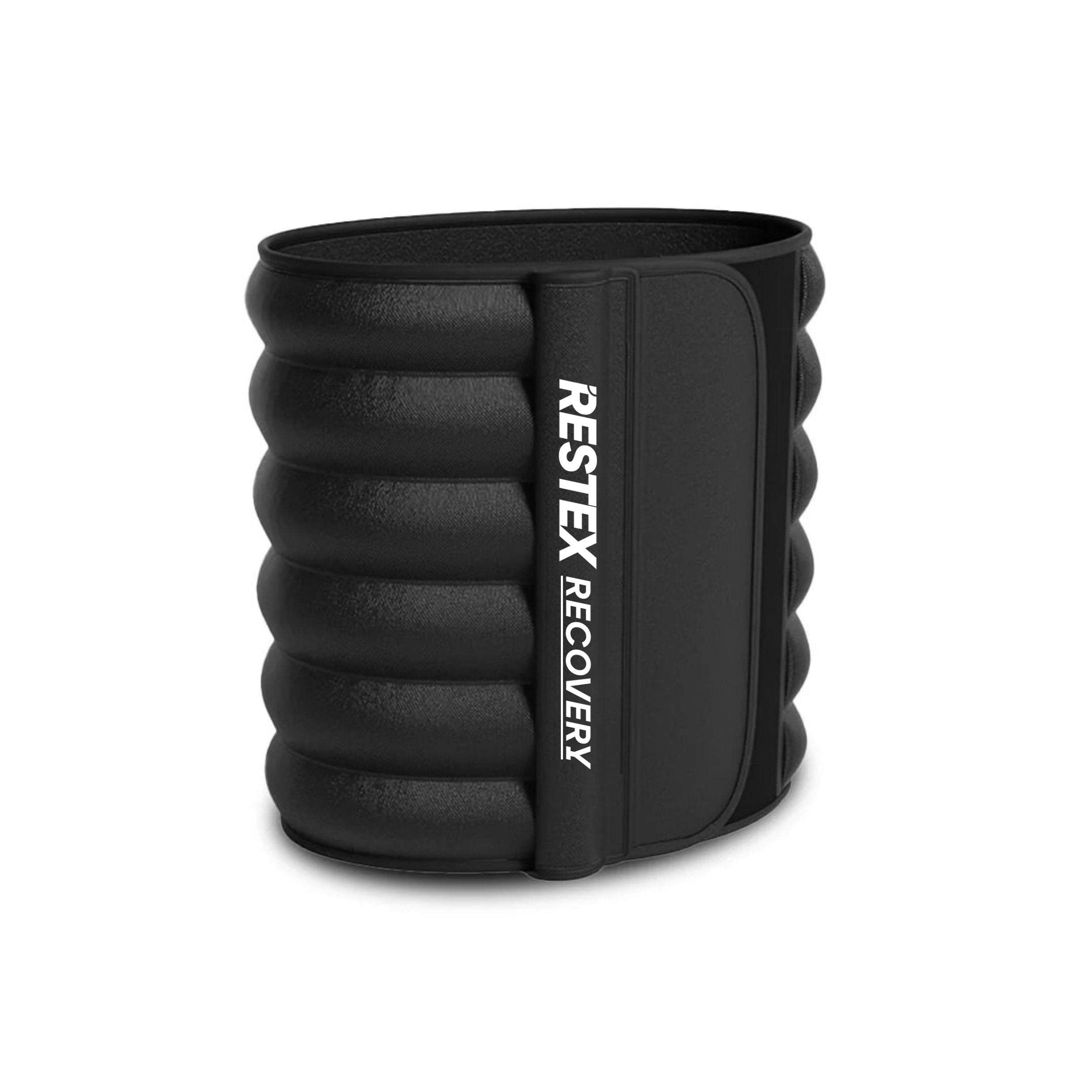 Ceinture de pressothérapie Restex - chambres de compression