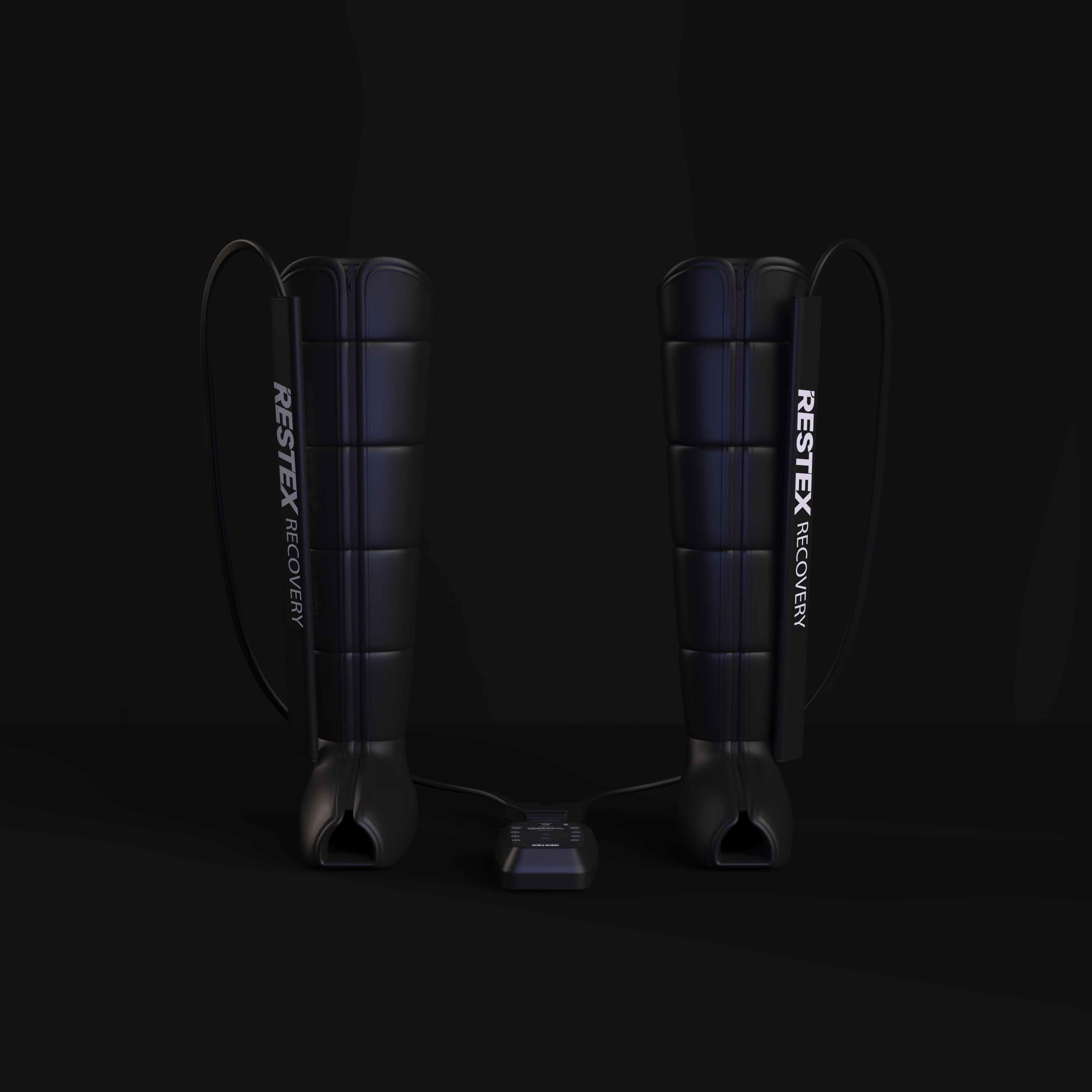 RESTEX BOOTS [TEST V2]