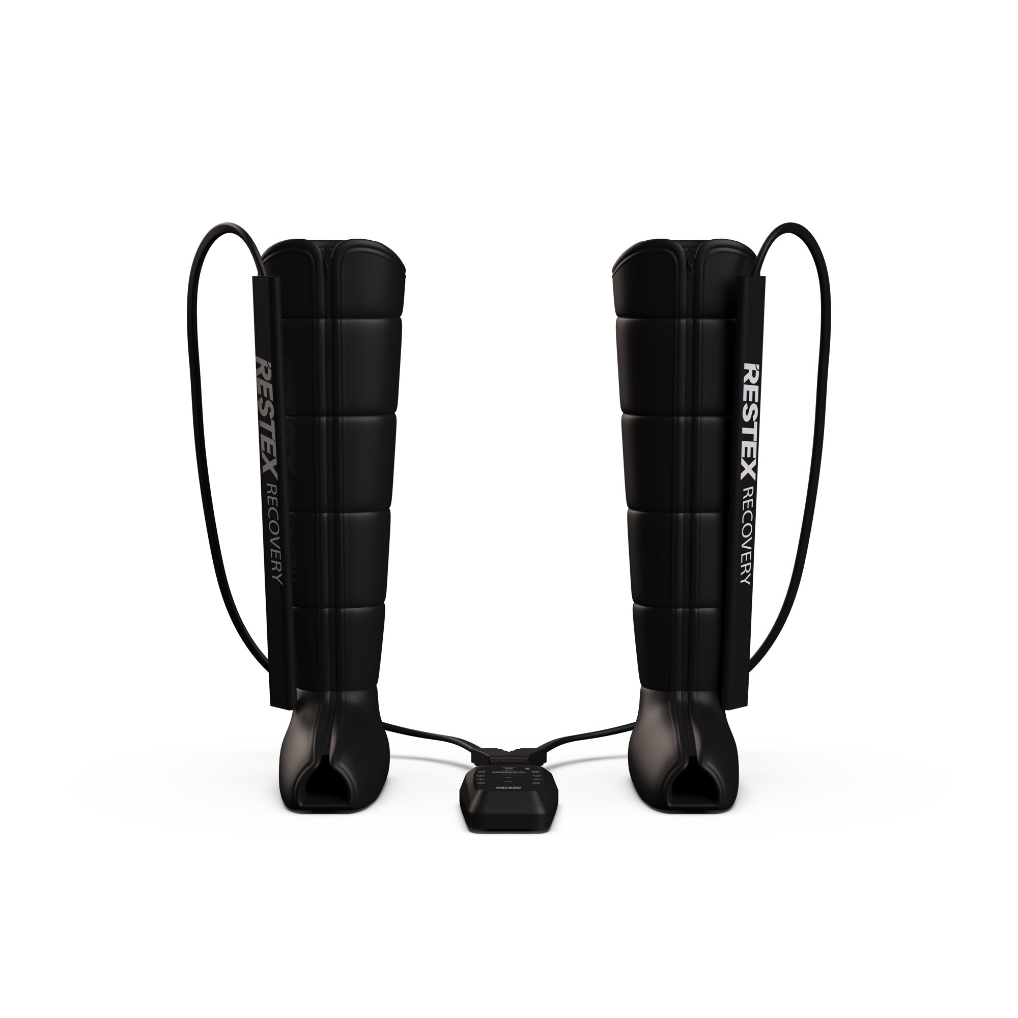 Bottes Restex Seconde Vie — vue de face