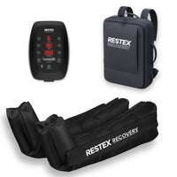 Bottes Restex Seconde Vie — Comme neuf, 6 chambres OptiFlow