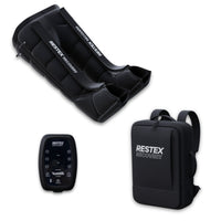 Pantalon de Pressothérapie Restex — Cuisses & Lombaires