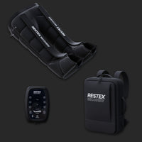 Pantalon de Pressothérapie Restex — Cuisses & Lombaires