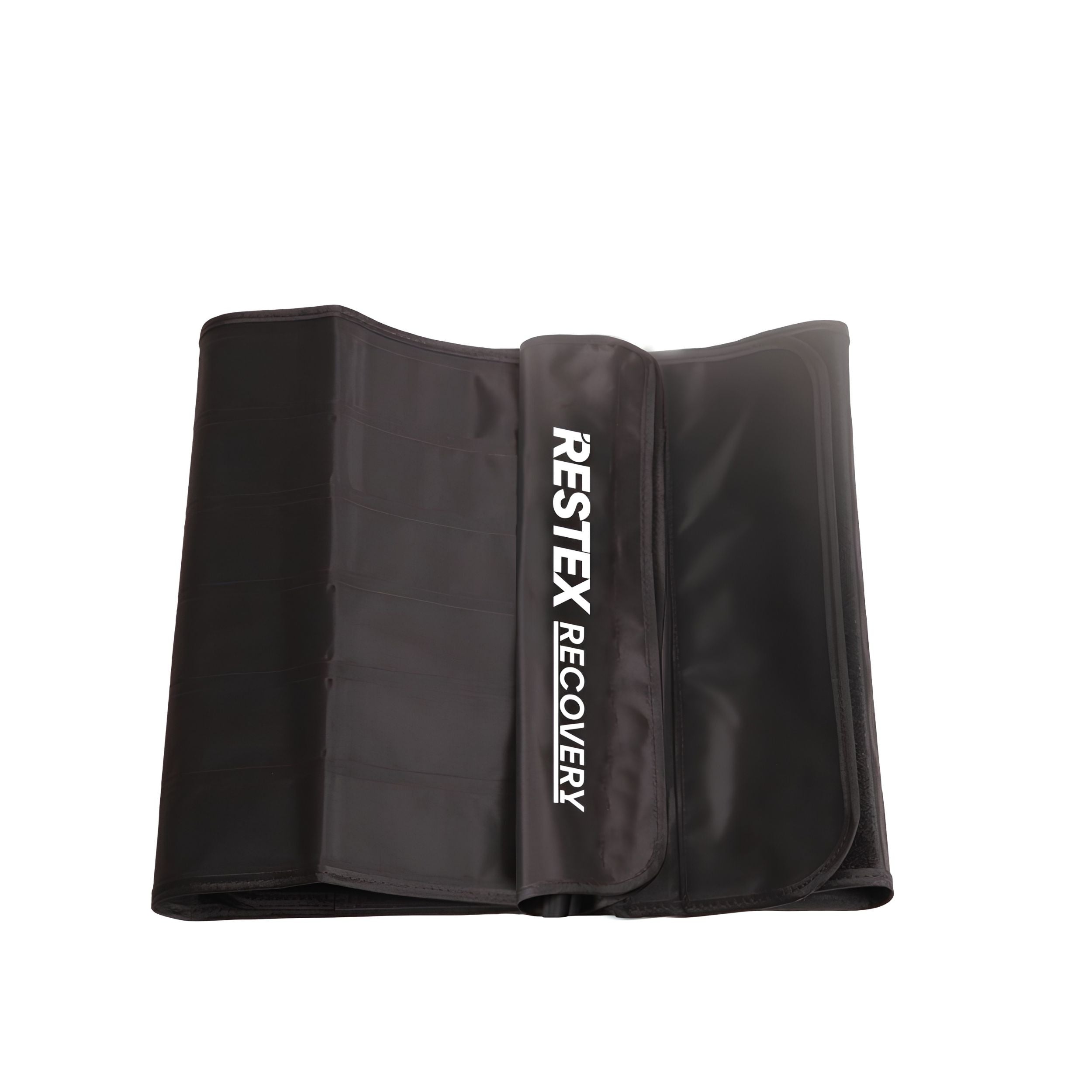 Ceinture de pressothérapie Restex - dépliée