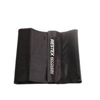 Ceinture de pressothérapie Restex - dépliée