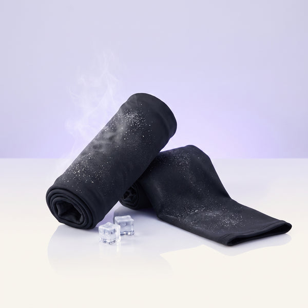 Restex Cryo — Inserts de Cryothérapie par Compression