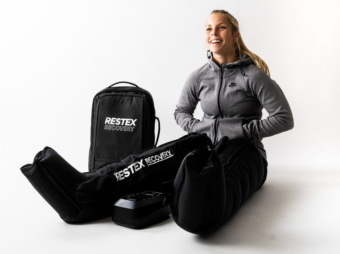 Retrouvez des jambes légères.