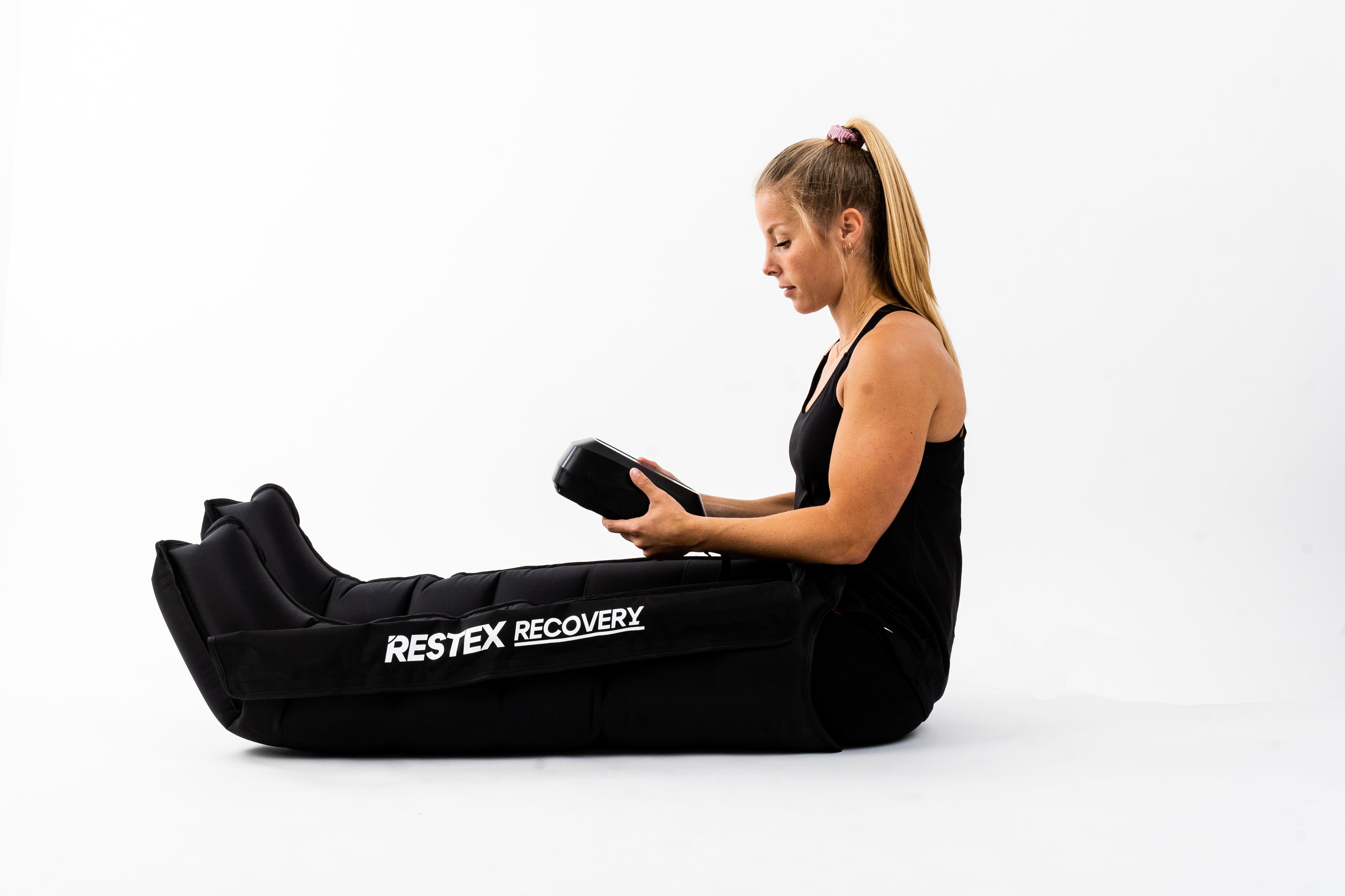 Compression Boots - Recovery Boots- Leg compression