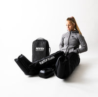 Pantalon de Pressothérapie Restex — Cuisses & Lombaires