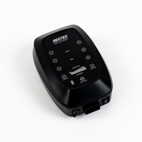 Pantalon de Pressothérapie Restex — Cuisses & Lombaires